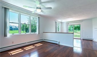 60 Saddle Grn A, North Providence, RI 02904