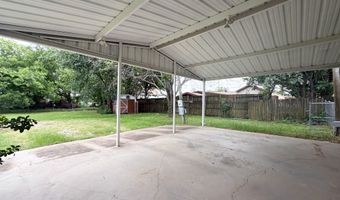 402 E College Ave, Alvarado, TX 76009