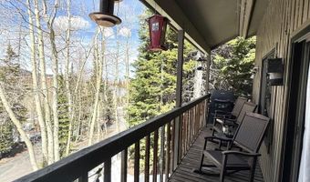 241 N Utah 143 #3-B, Brian Head, UT 84719