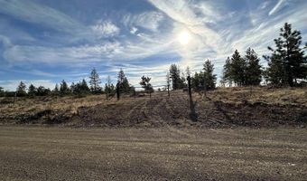 Nka Jensen Quarry Rd, Bickleton, WA 98620