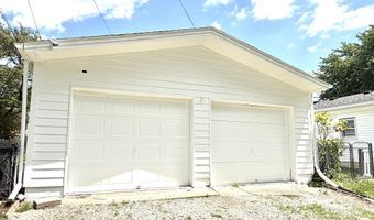 208 N 5th Ave, Beech Grove, IN 46107