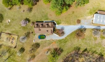 712 Cherry Hill Rd, Amherst, VA 24521