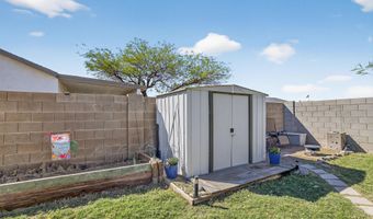 10199 W FERNANDO Dr, Arizona City, AZ 85123