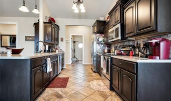 15811 S CR 206, Altus, OK 73521