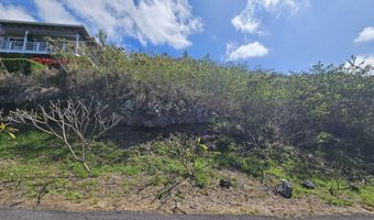 FERN RD, Captain Cook, HI 96704