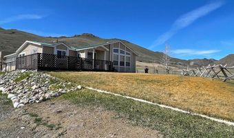 1579 Garden Creek Rd, Challis, ID 83226