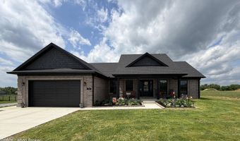 127 Hidden Valley Dr, Bardstown, KY 40004