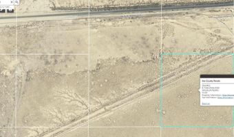 10 Acres E-1540-0006-0000, Beryl, UT 84714