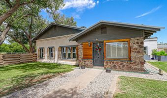 1624 VINTON Rd, Anthony, NM 88021
