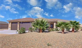 940 E Kiowa St, Pahrump, NV 89048