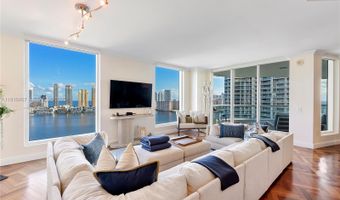 6000 Island Blvd 2406, Aventura, FL 33160