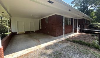 1225 Rush Chapel, Adairsville, GA 30103