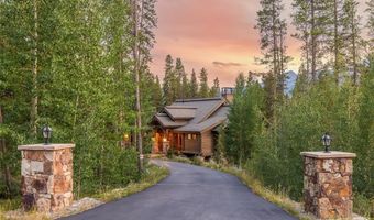 9 SPENCER Ct, Breckenridge, CO 80424