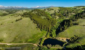 BIG HORN INHOLDING, Buffalo, WY 82834