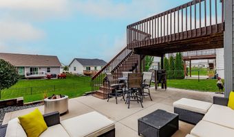 4116 NW Applewood St, Ankeny, IA 50023