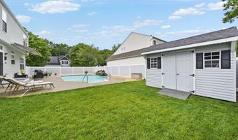 10 Butternut Ln, Bayville, NJ 08721