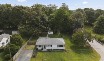 28 Gunnar Dr, Brooklyn, CT 06234