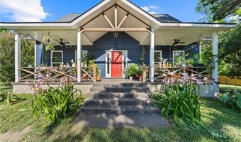 7170 Church St, Bartow, GA 30413