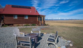 258 A Howie Rd, Big Timber, MT 59011
