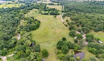 3306 County Rd, Barnsdall, OK 74002