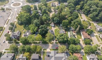 521 Trowbridge St, Allegan, MI 49010