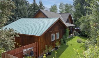 109 N 8th St, Bellevue, ID 83313
