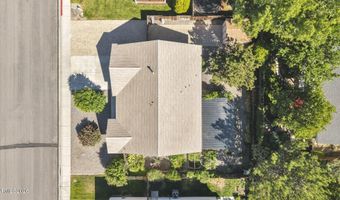 1417 N Marion Russell Dr, Gardnerville, NV 89410