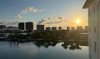 9341 E Bay Harbor Dr 6C, Bay Harbor Islands, FL 33154