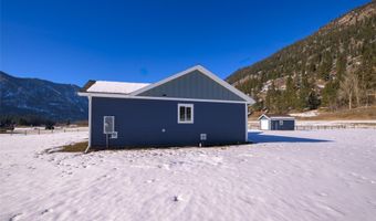 624 Kirchey Creek Dr, Alberton, MT 59820