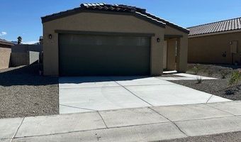 1736 Del Parado, Bullhead City, AZ 86442