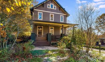 12 Pelham Rd, Asheville, NC 28803
