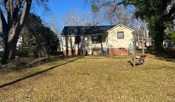 2019 Woodside Ave, Anderson, SC 29625