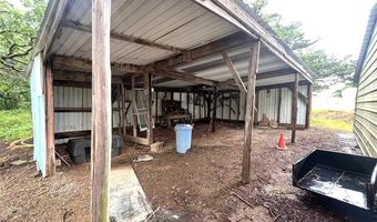 1520 N 4 Corners Rd, McAlester, OK 74501