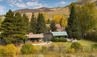 1227 Mountain View Dr Units 1 & 2, Aspen, CO 81611