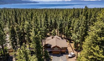 845 Donna Dr, Incline Village, NV 89451