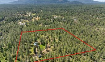 2609 W Seasons Rd, Athol, ID 83801