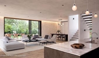 433 Gillespie St, Aspen, CO 81611