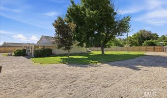 806 W Logan St, Caldwell, ID 83605