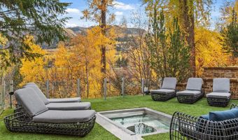 1162 Tiehack Rd, Aspen, CO 81611