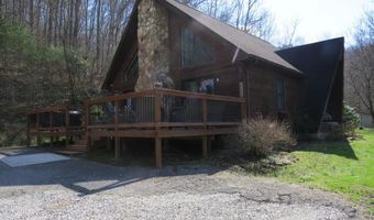 142 Noeville Hollow Rd, Barbourville, KY 40906