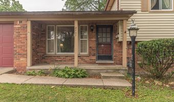 2707 Brandywine Dr, Ann Arbor, MI 48104