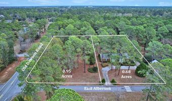 2530 E ALBERSON Dr, Albany, GA 31721