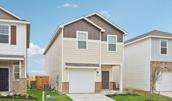 837 King Eider, Adkins, TX 78101