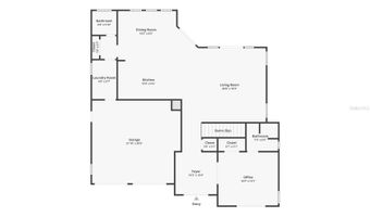 607 STETSON St, Orlando, FL 32804