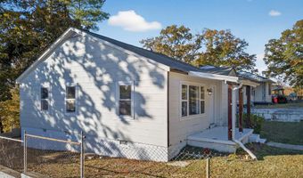 2912 MOORE Ave, Anniston, AL 36201