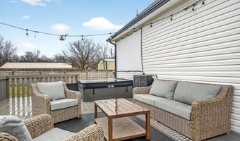 217 Peach St, Baxter, TN 38544