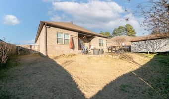 749 Mango Loop, Austin, AR 72007