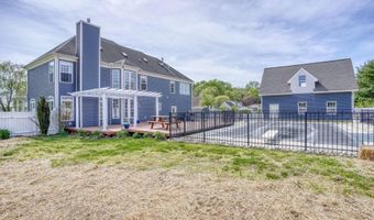 517 SOPHERS Row, Magnolia, DE 19962