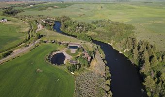 3944 Schaefer Ln, Ashton, ID 83420