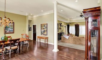 5695 N London Rd, Fairland, IN 46126